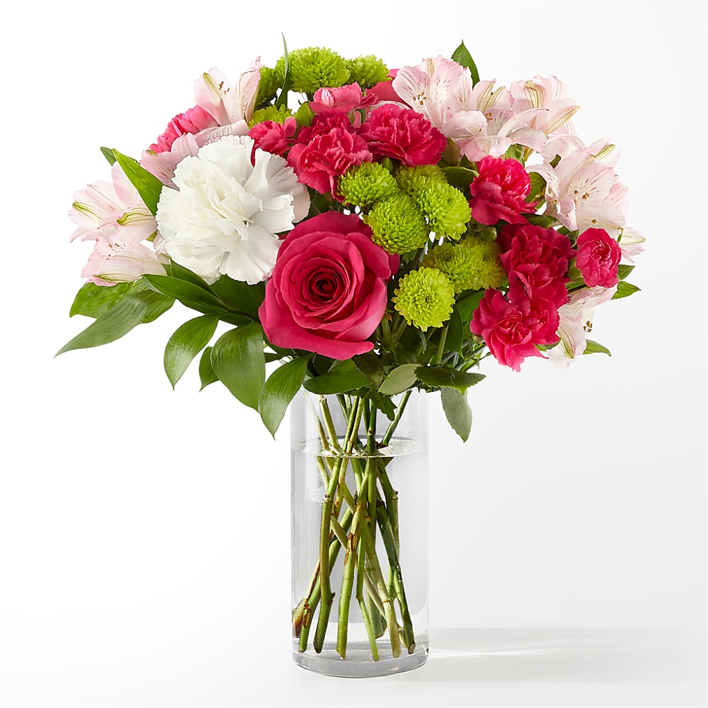 Sweet & Pretty Bouquet – Park Avenue Florist, Orange Park FL