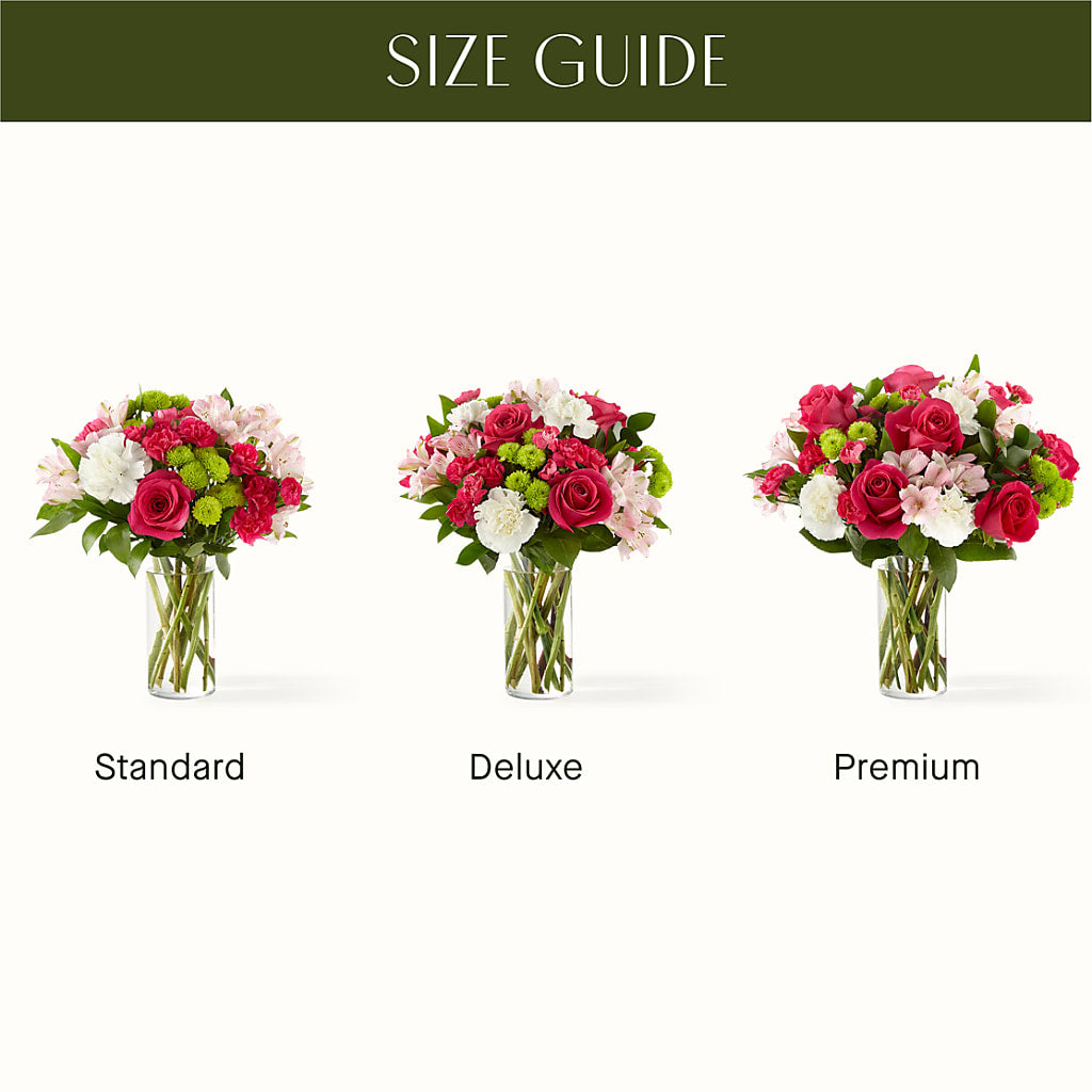 Sweet & Pretty Bouquet – Park Avenue Florist, Orange Park FL