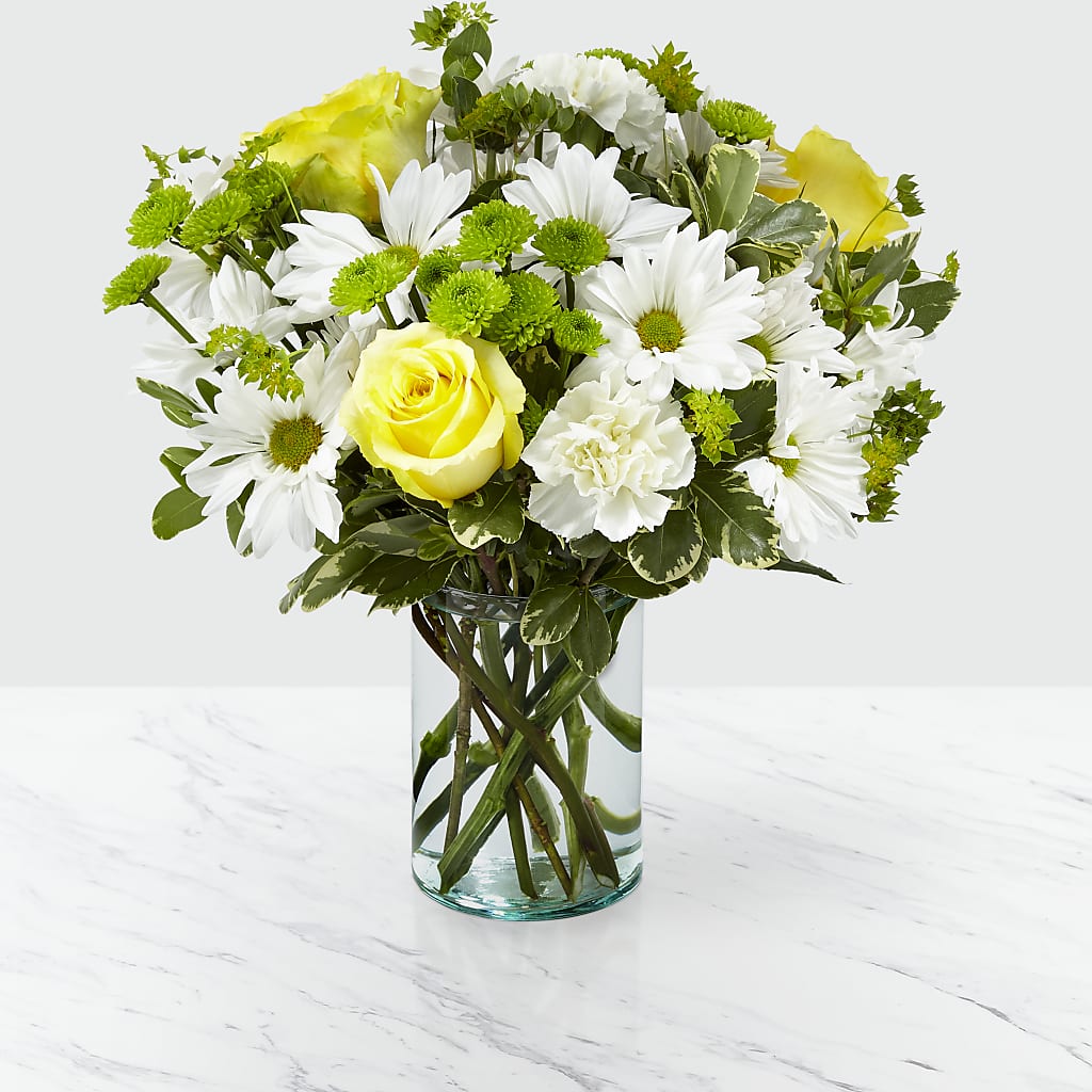 Happy Day Bouquet – Park Avenue Florist, Orange Park FL
