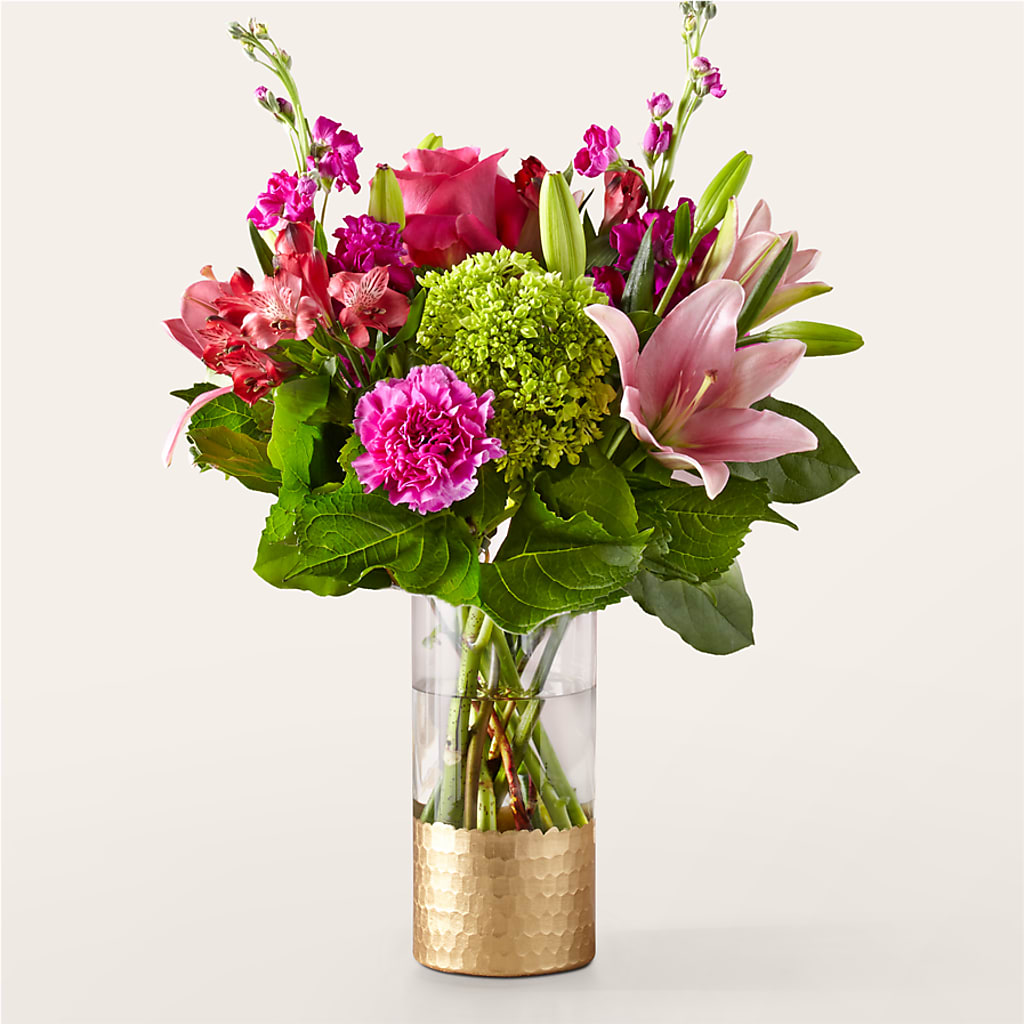 Magic in the Air Bouquet – Park Avenue Florist, Orange Park FL