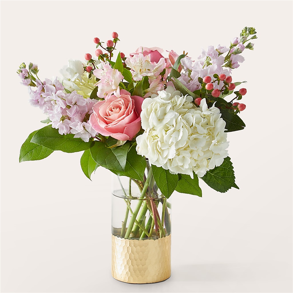 Little Luxuries Bouquet – Park Avenue Florist, Orange Park FL