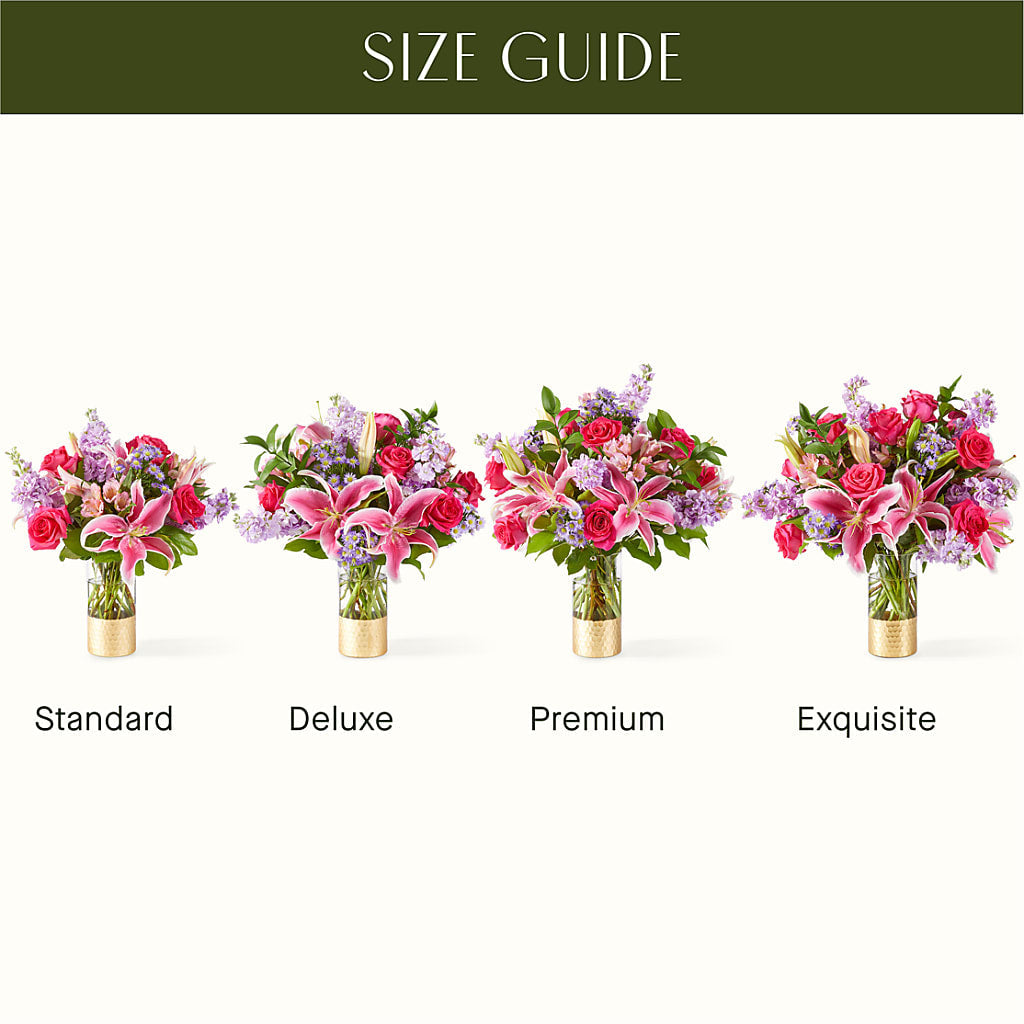 Written in the Stars Bouquet – Park Avenue Florist, Orange Park FL