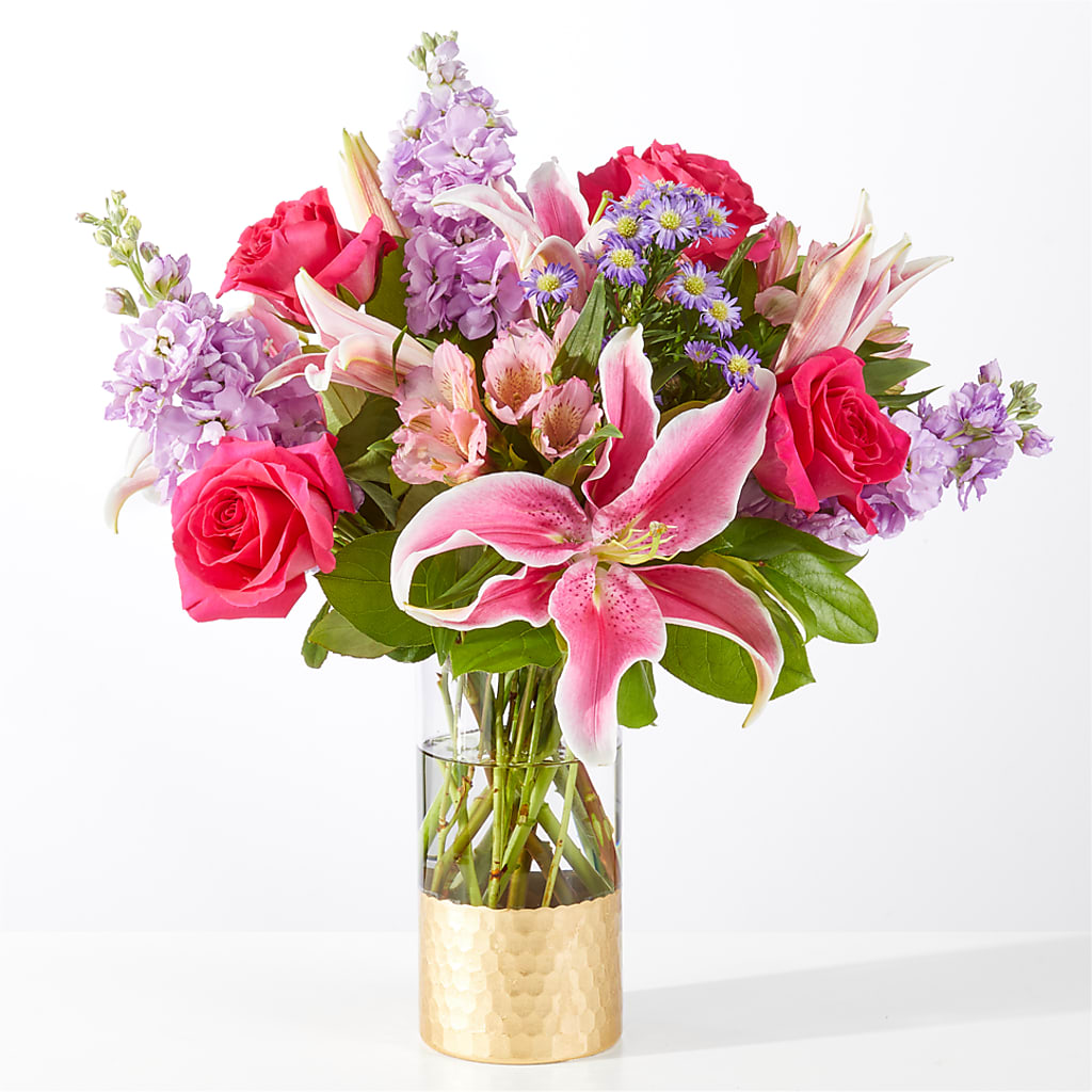 Written in the Stars Bouquet – Park Avenue Florist, Orange Park FL