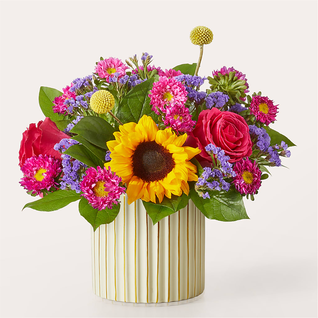 Bubbly Bouquet – Park Avenue Florist, Orange Park FL