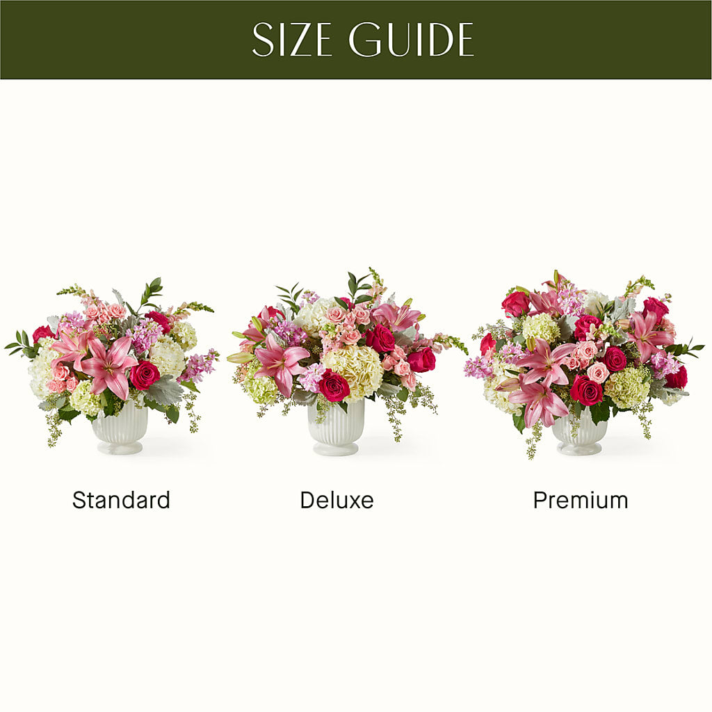Antique Shopping Bouquet – Park Avenue Florist, Orange Park FL