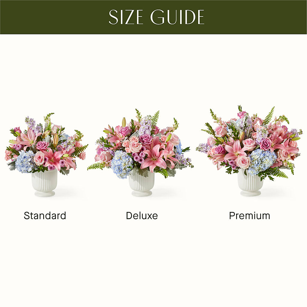 Wonderland Bouquet – Park Avenue Florist, Orange Park FL