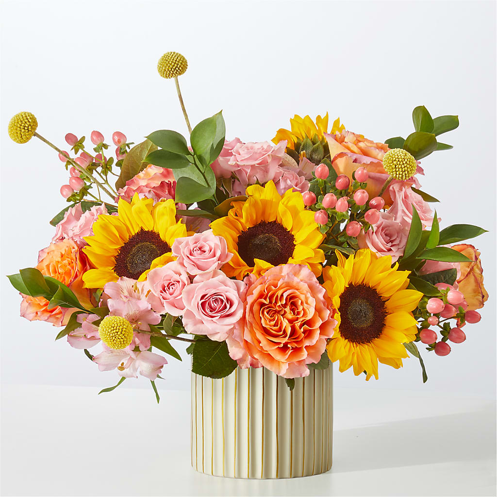 Sun's Out Bouquet – Park Avenue Florist, Orange Park FL
