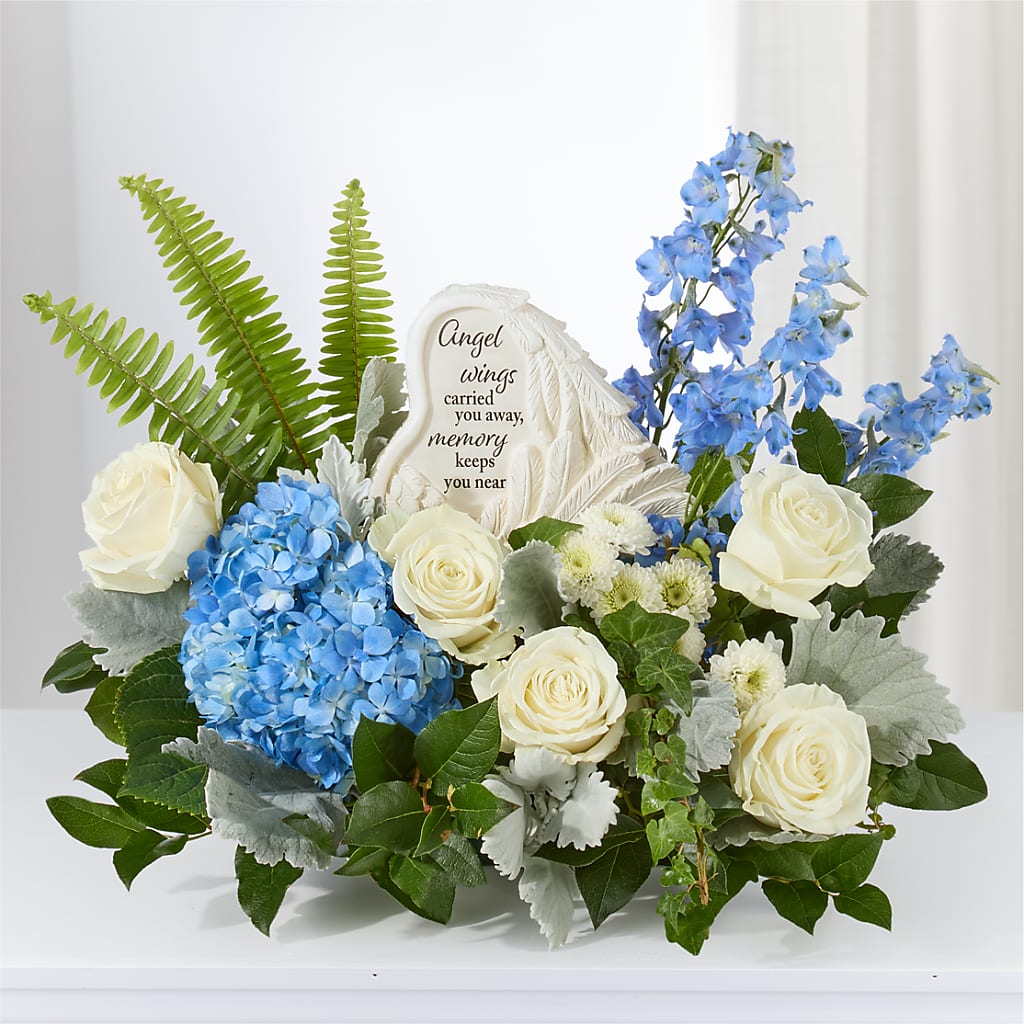 Dearest Arrangement – Park Avenue Florist, Orange Park FL
