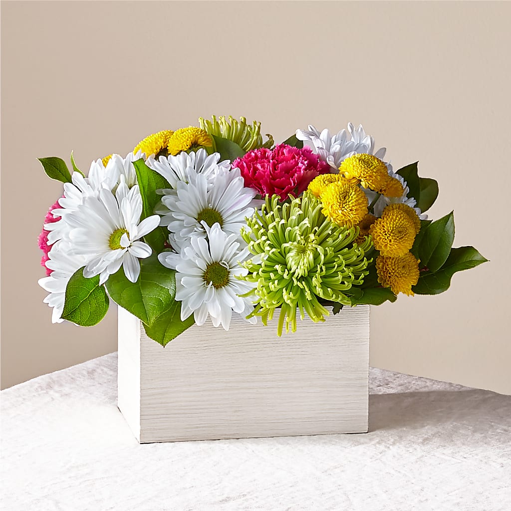 Sorbet Bouquet – Park Avenue Florist, Orange Park FL