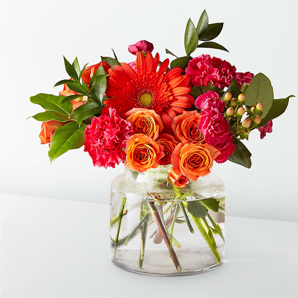 Fiesta Bouquet – Park Avenue Florist, Orange Park FL