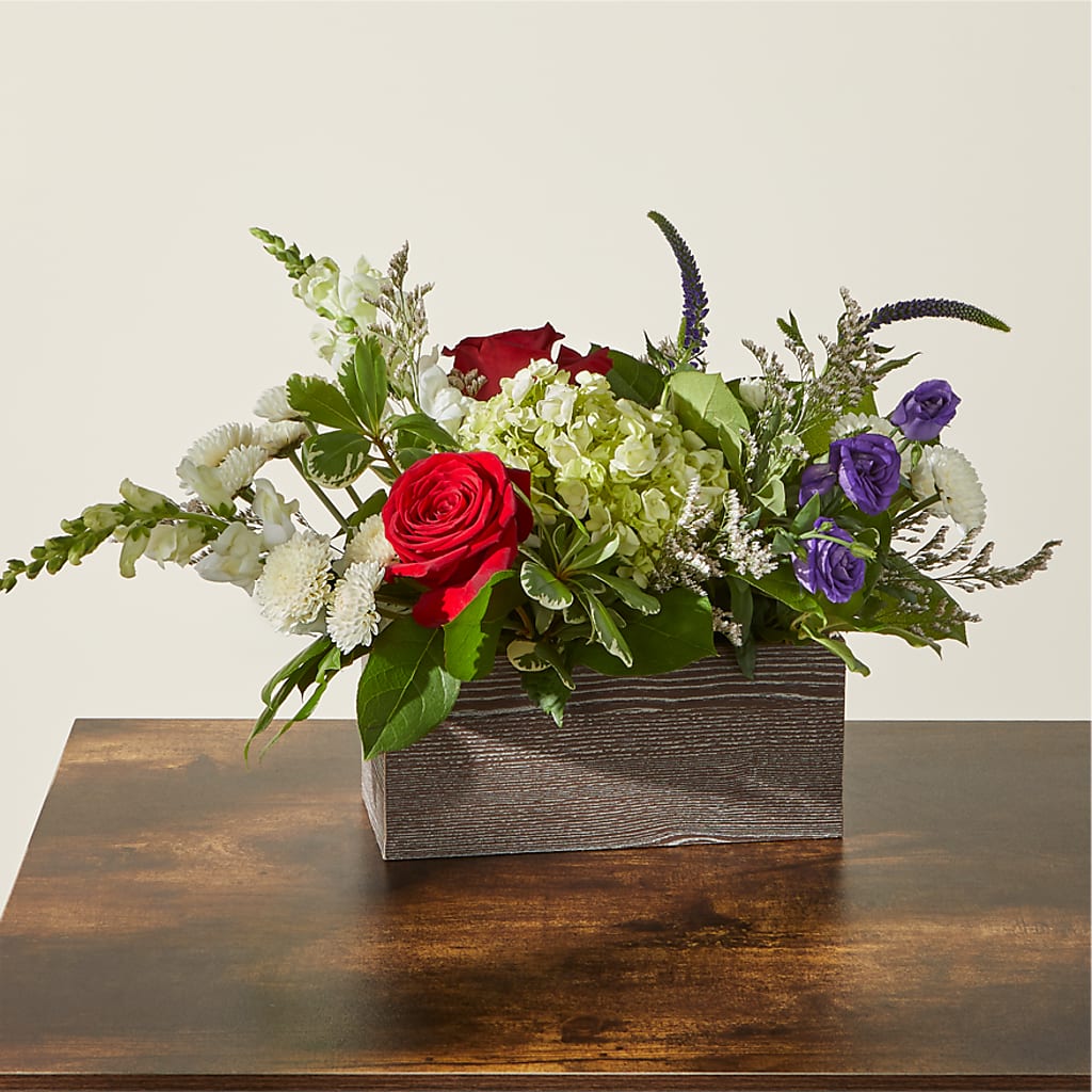 Sweet Magnolia Bouquet – Park Avenue Florist, Orange Park FL