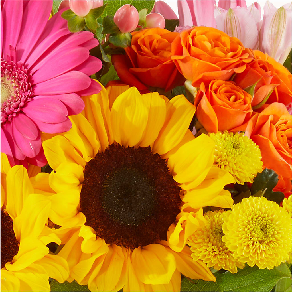 Florist Original Mixed Bouquet – Park Avenue Florist, Orange Park FL
