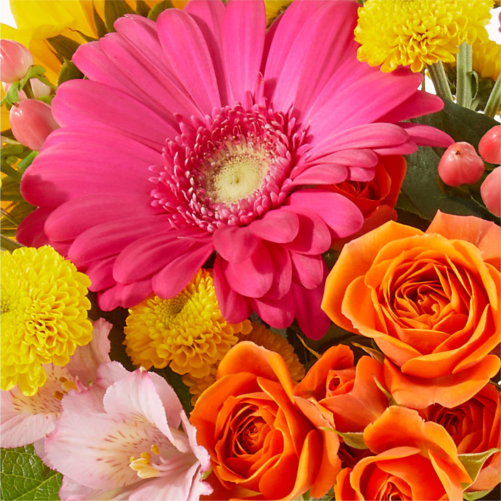 Florist Original Mixed Bouquet – Park Avenue Florist, Orange Park FL