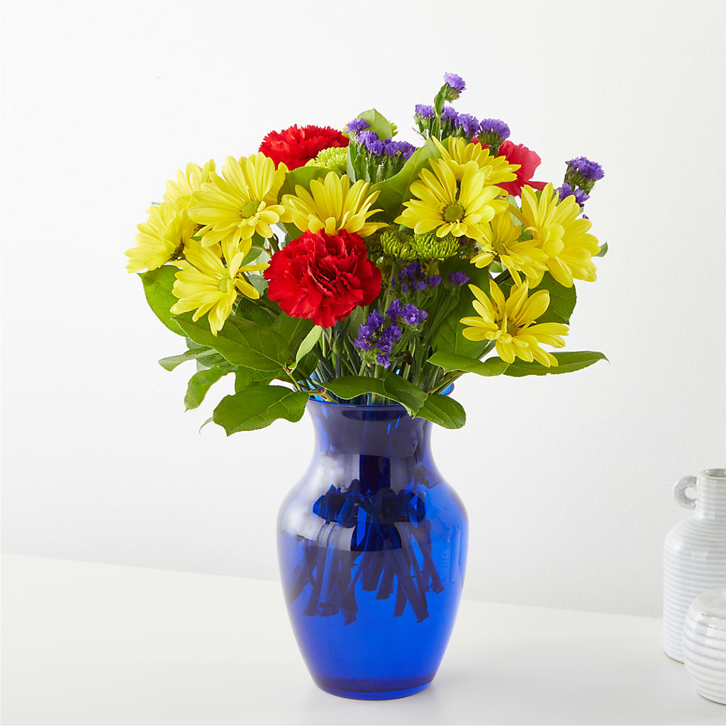 Brighter Days Bouquet – Park Avenue Florist, Orange Park FL