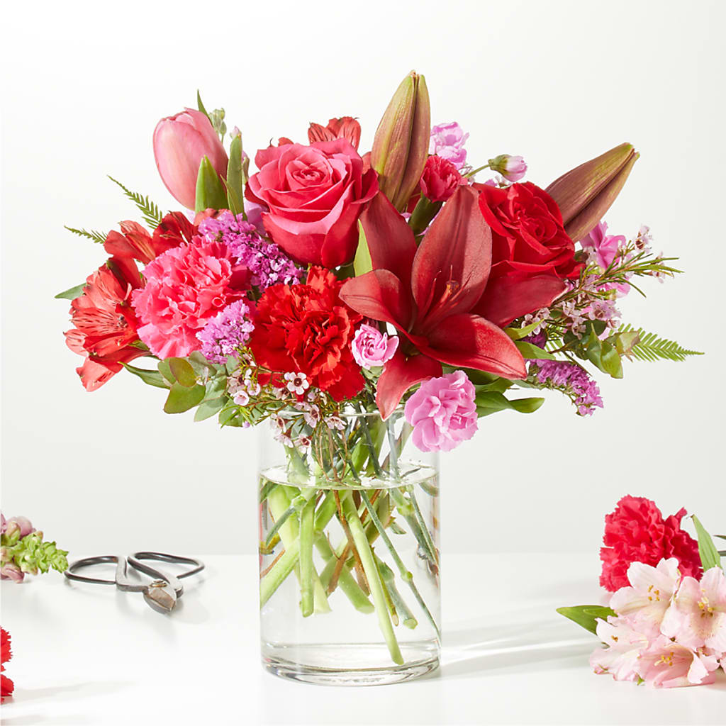 Together Forever - A Florist Original – Park Avenue Florist, Orange Park FL
