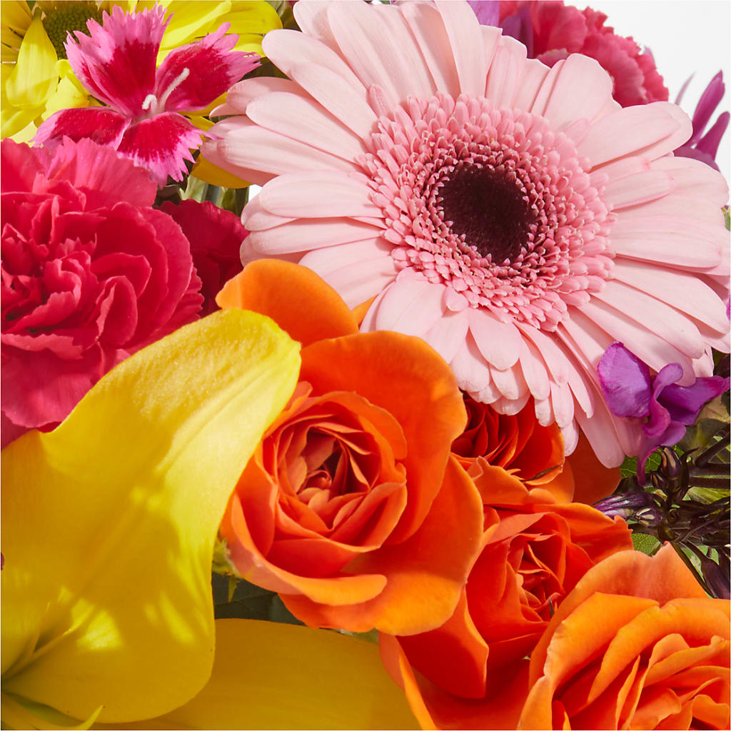 You're Invited - A Florist Original – Park Avenue Florist, Orange Park FL