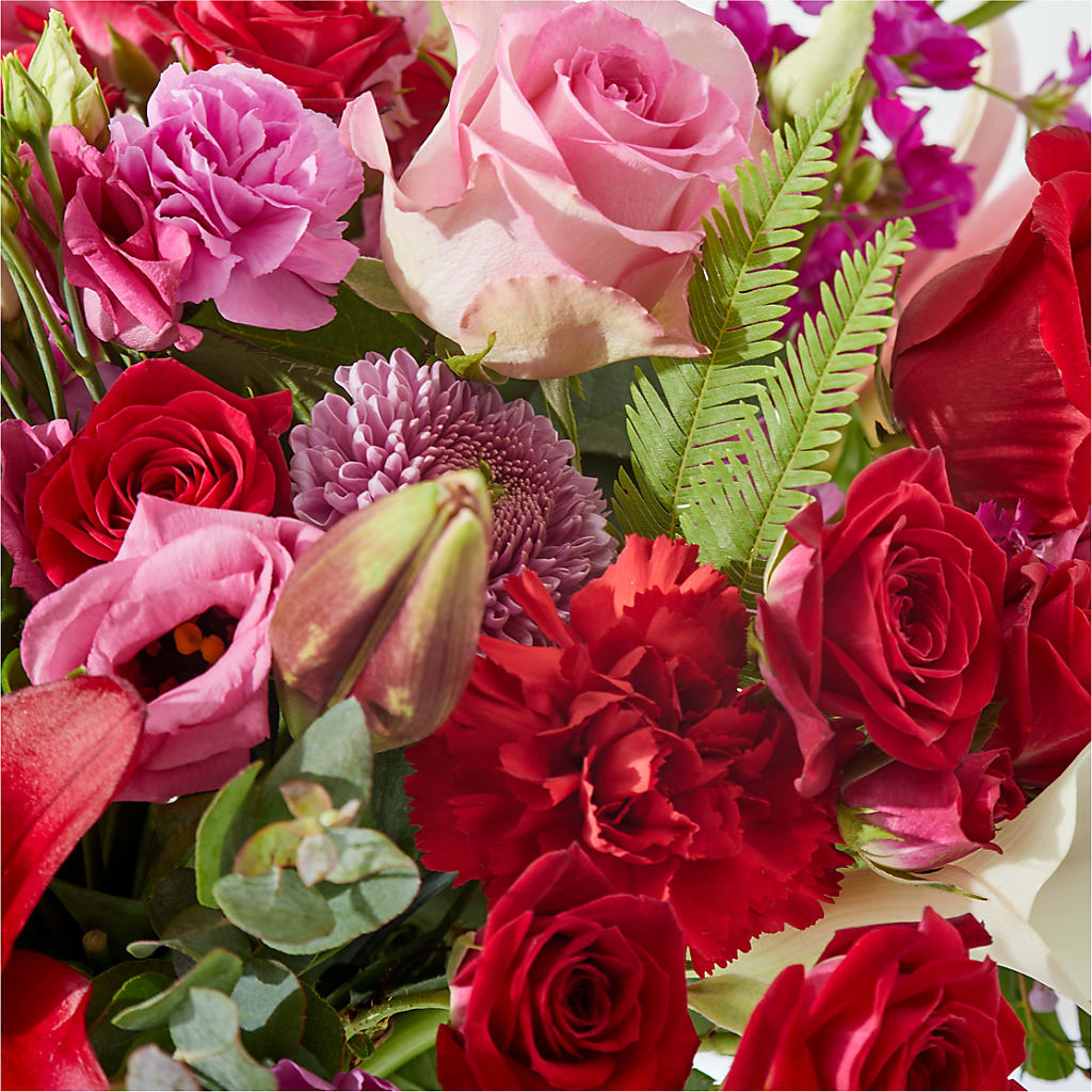 Simply the Best - A Florist Original – Park Avenue Florist, Orange Park FL