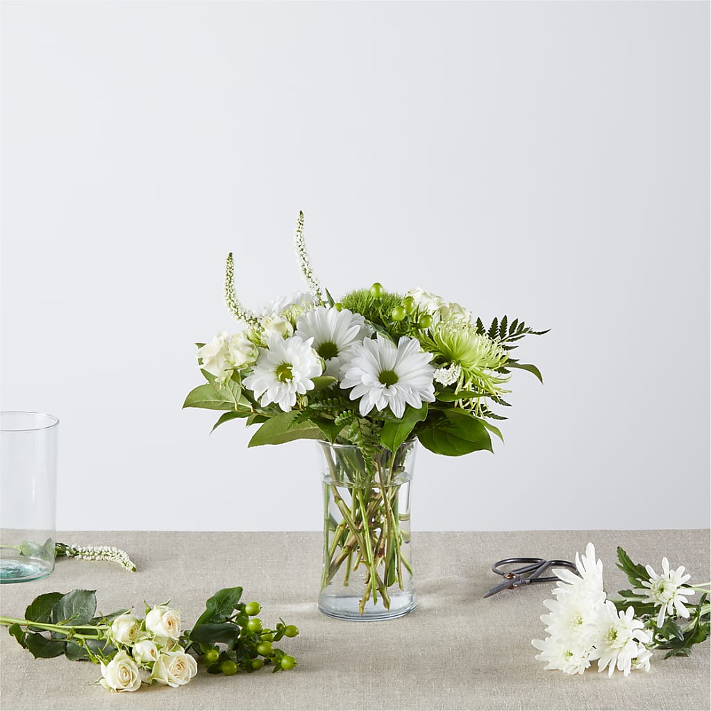 Irish Garden - A Florist Original – Park Avenue Florist, Orange Park FL