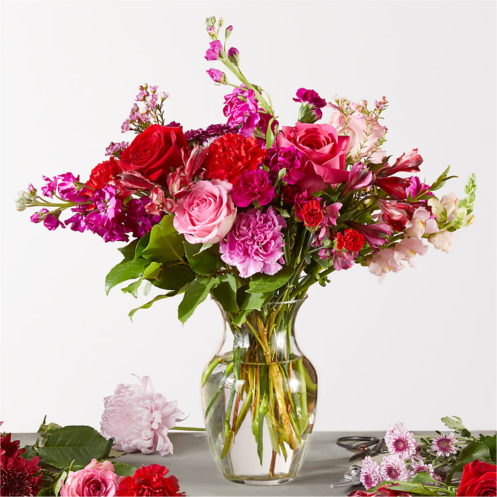 Regal Jewel – A Florist Original – Park Avenue Florist, Orange Park FL