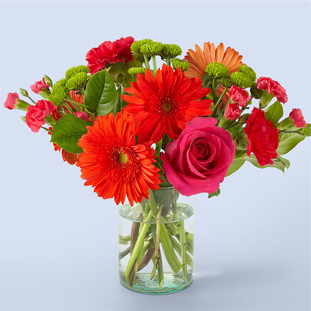 Best Dressed Bouquet – Park Avenue Florist, Orange Park FL