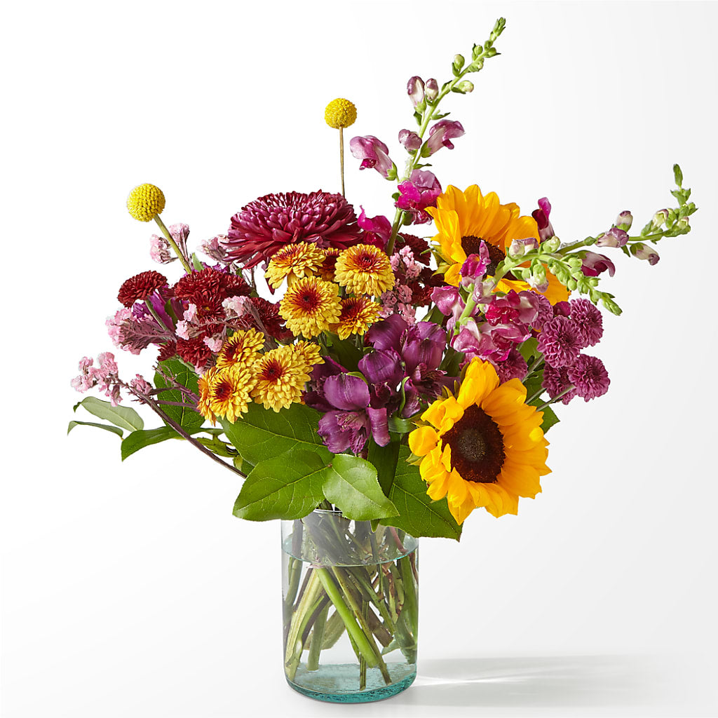 Pop of Whimsy Bouquet – Park Avenue Florist, Orange Park FL