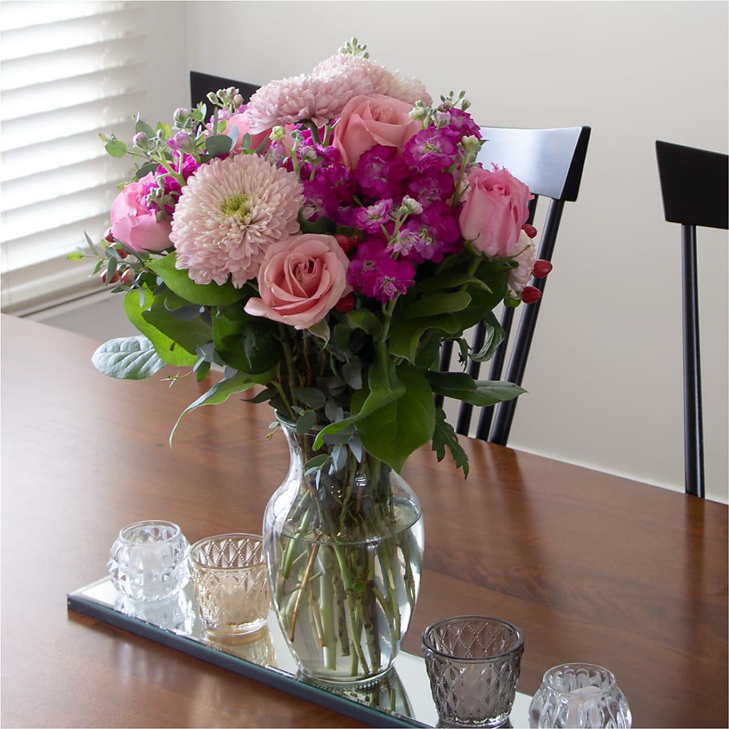 Sunday Morning Bouquet – Park Avenue Florist, Orange Park FL