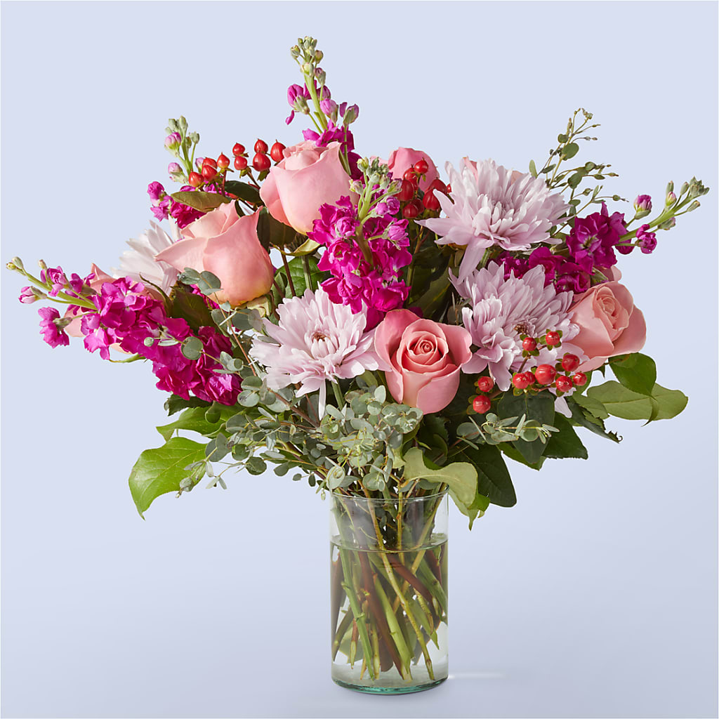 Sunday Morning Bouquet – Park Avenue Florist, Orange Park FL