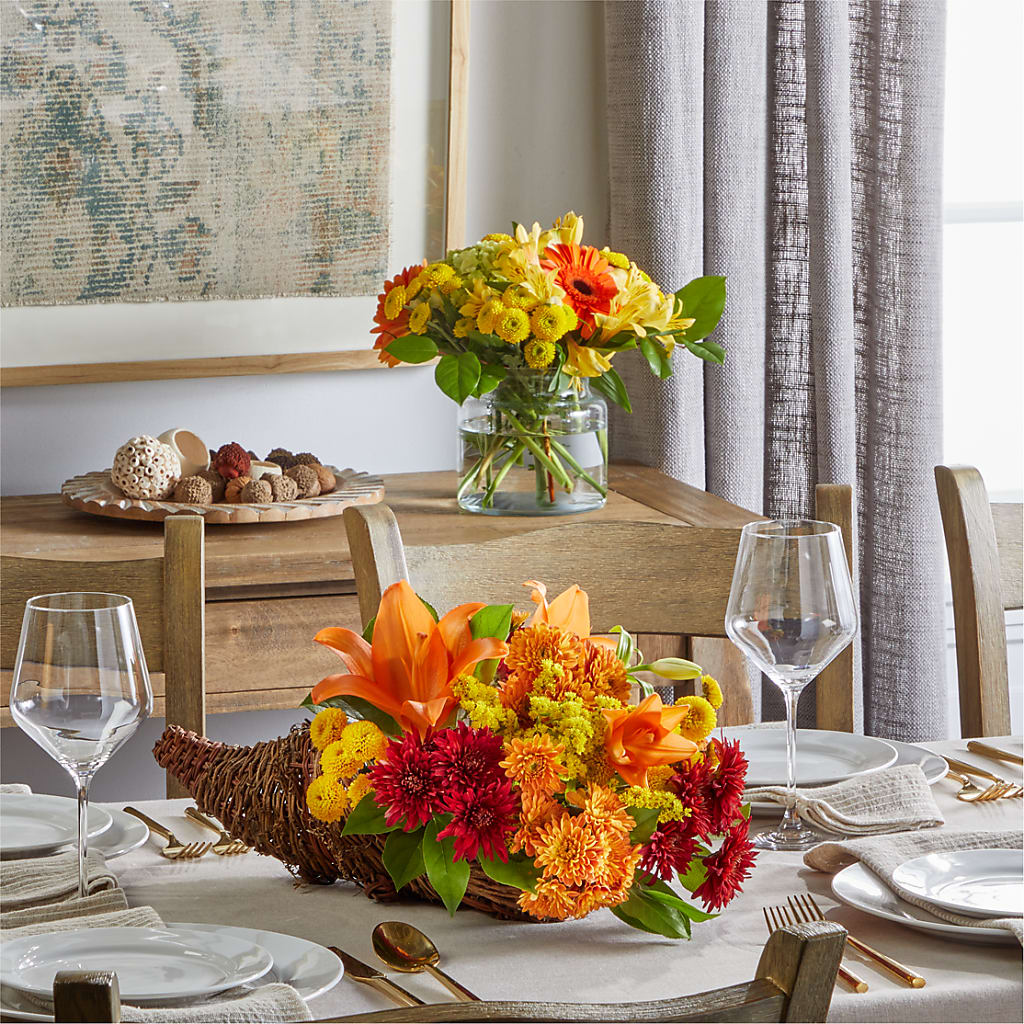 Blooming and Blessed Bundle – Park Avenue Florist, Orange Park FL