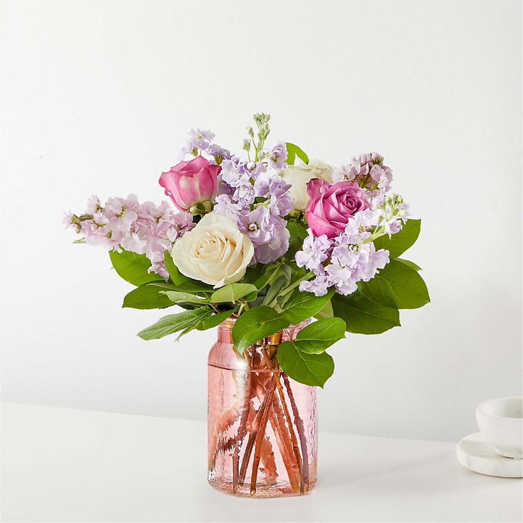 Springtime Spritz Bouquet – Park Avenue Florist, Orange Park FL