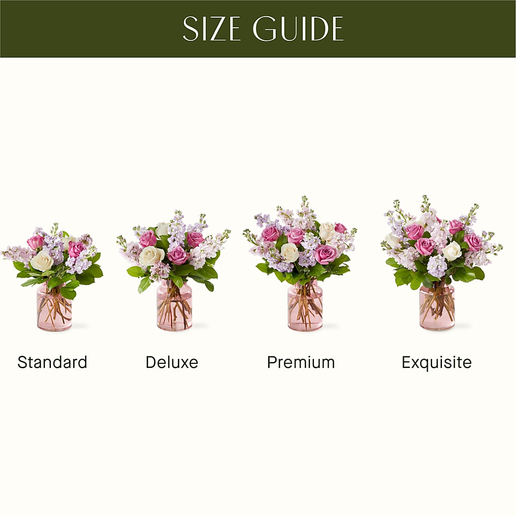 Springtime Spritz Bouquet – Park Avenue Florist, Orange Park FL