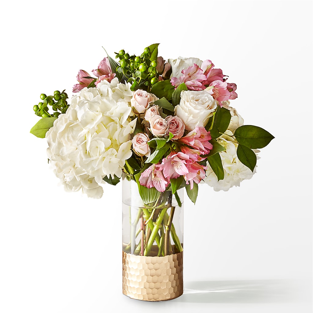 Parisian Stroll Bouquet – Park Avenue Florist, Orange Park FL