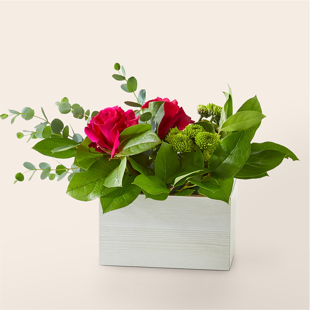 Wild Spirit Bouquet – Park Avenue Florist, Orange Park FL