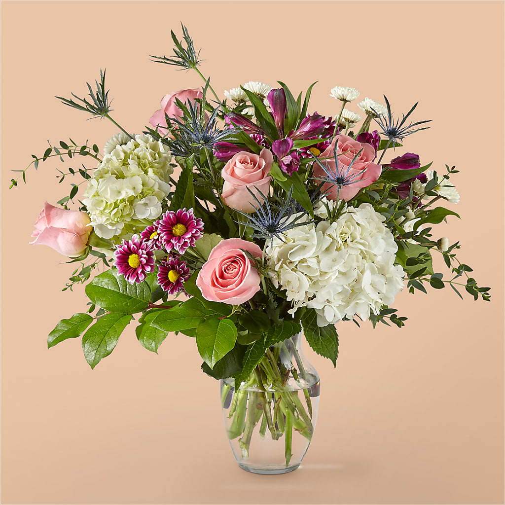 Parlour Bouquet – Park Avenue Florist, Orange Park FL
