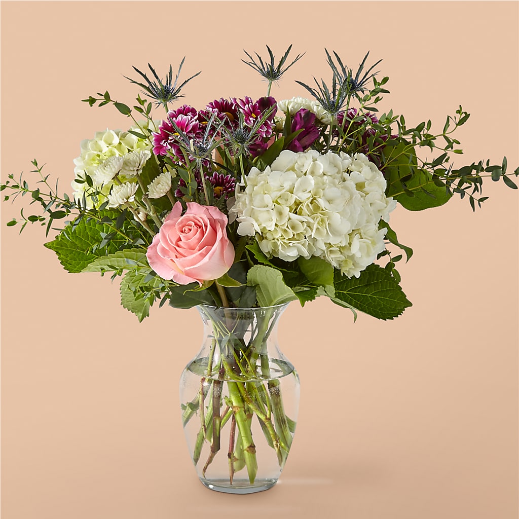 Parlour Bouquet – Park Avenue Florist, Orange Park FL