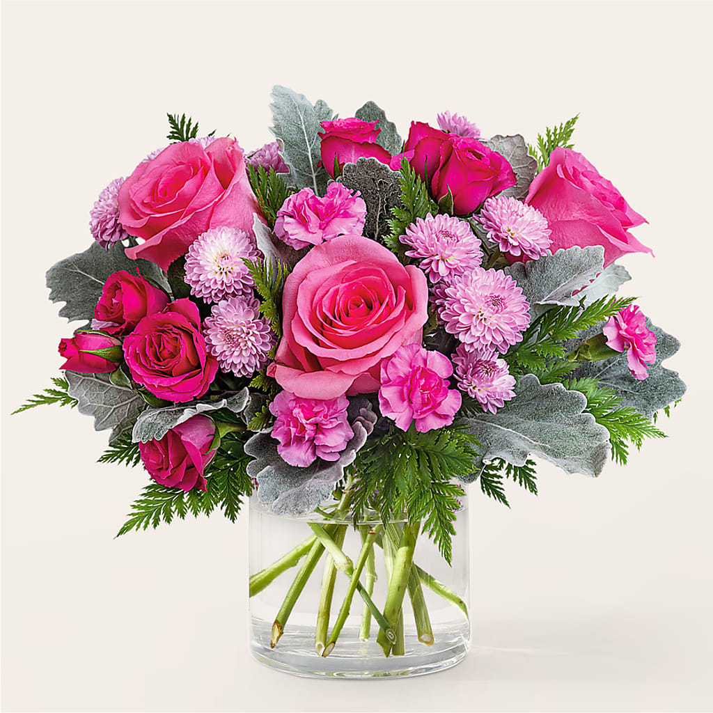 Sweet As Can Be Bouquet – Park Avenue Florist, Orange Park FL