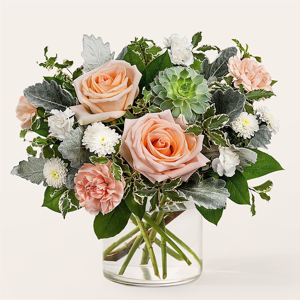 Sweet Tea Bouquet – Park Avenue Florist, Orange Park FL