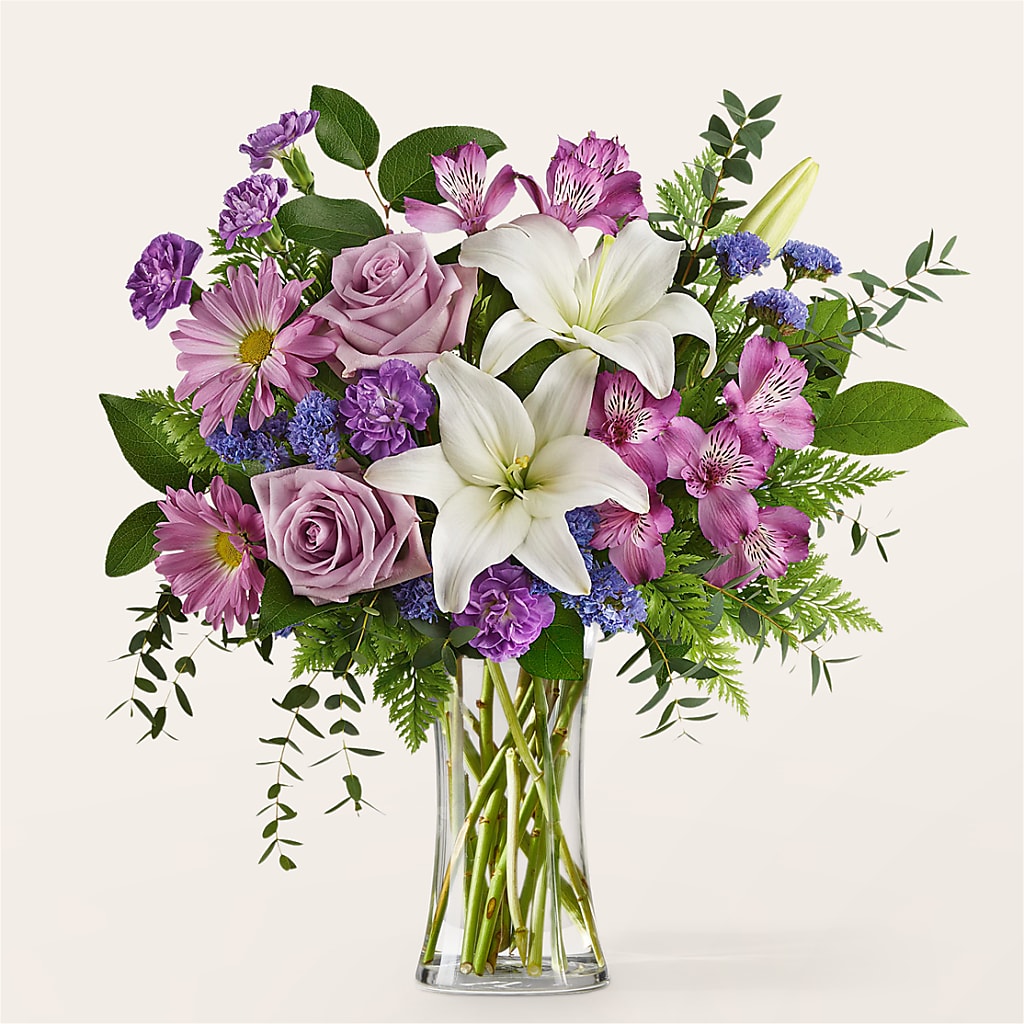 The Dreamscape Bouquet – Park Avenue Florist, Orange Park FL