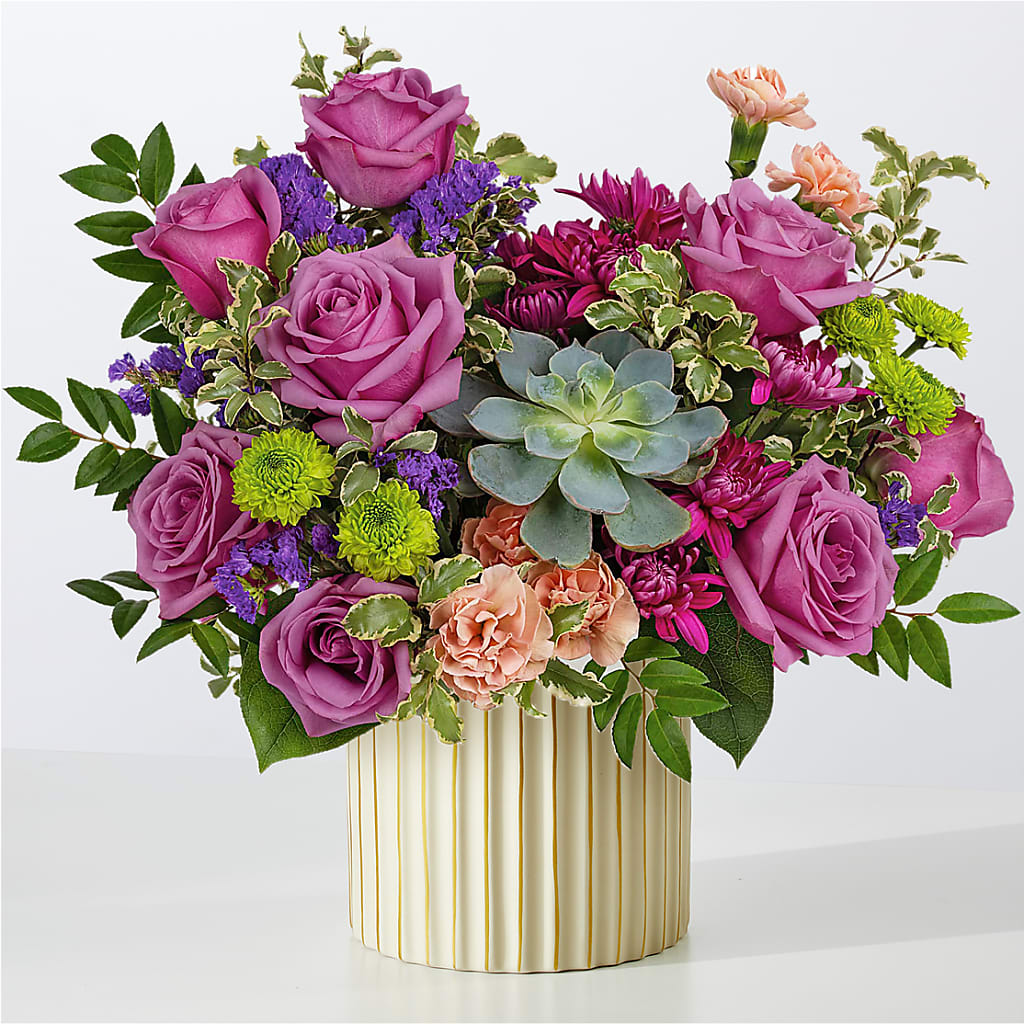 You're a Gem Bouquet – Park Avenue Florist, Orange Park FL