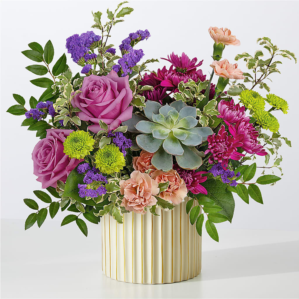 You're a Gem Bouquet – Park Avenue Florist, Orange Park FL