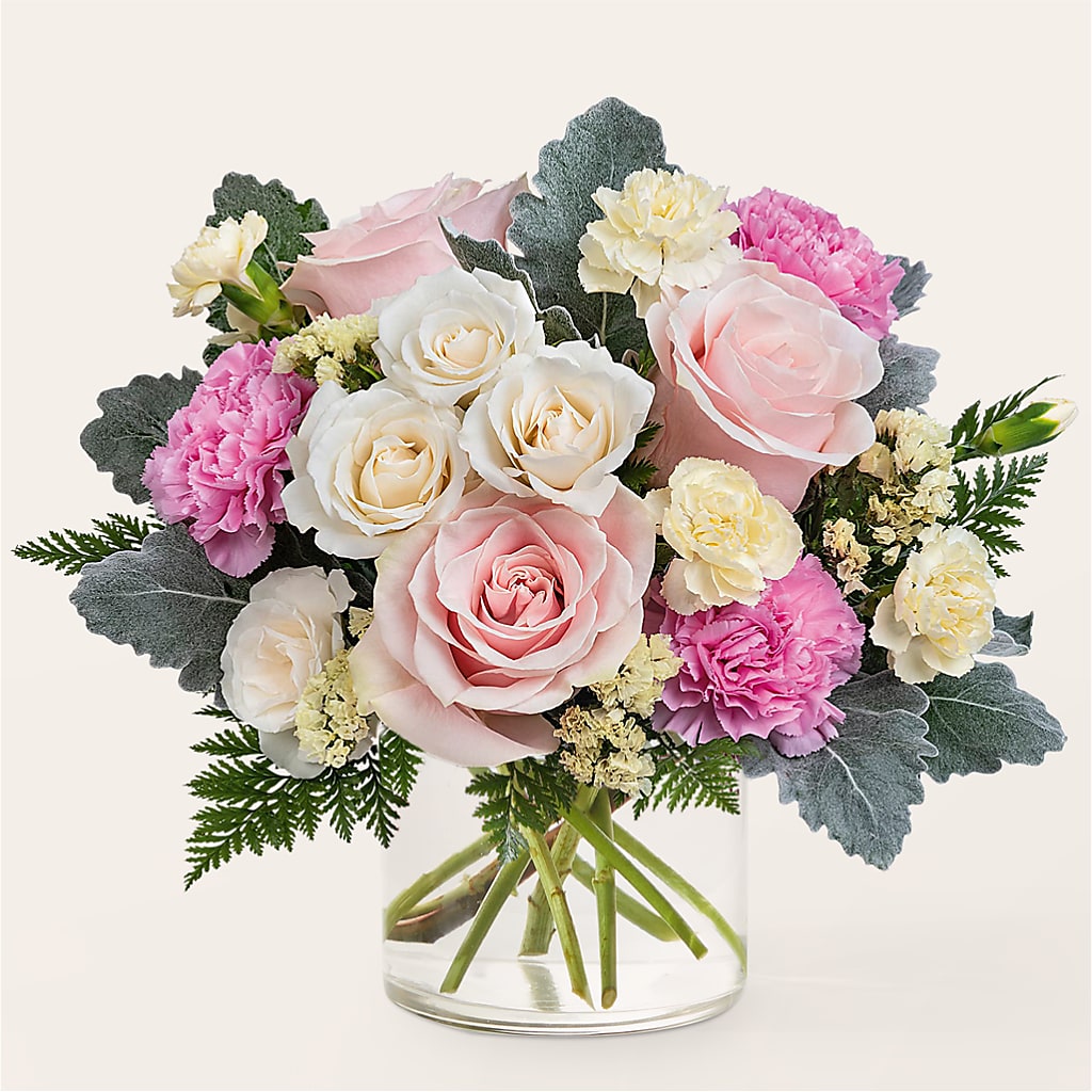 Blissful Moments Bouquet – Park Avenue Florist, Orange Park FL