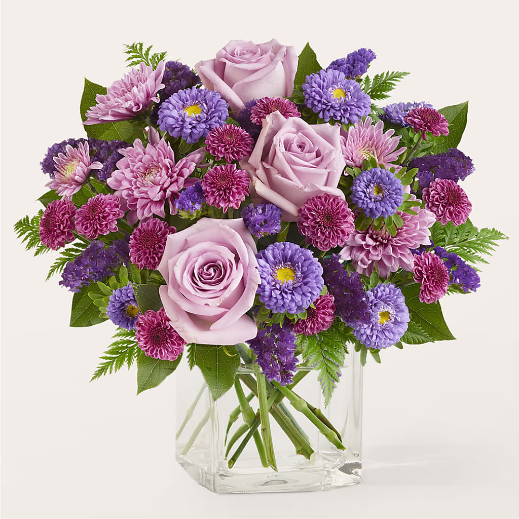 In Harmony Bouquet – Park Avenue Florist, Orange Park FL