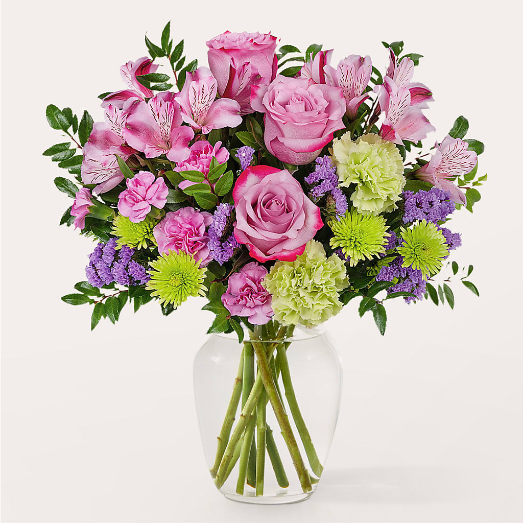 Morning Dew Bouquet – Park Avenue Florist, Orange Park FL