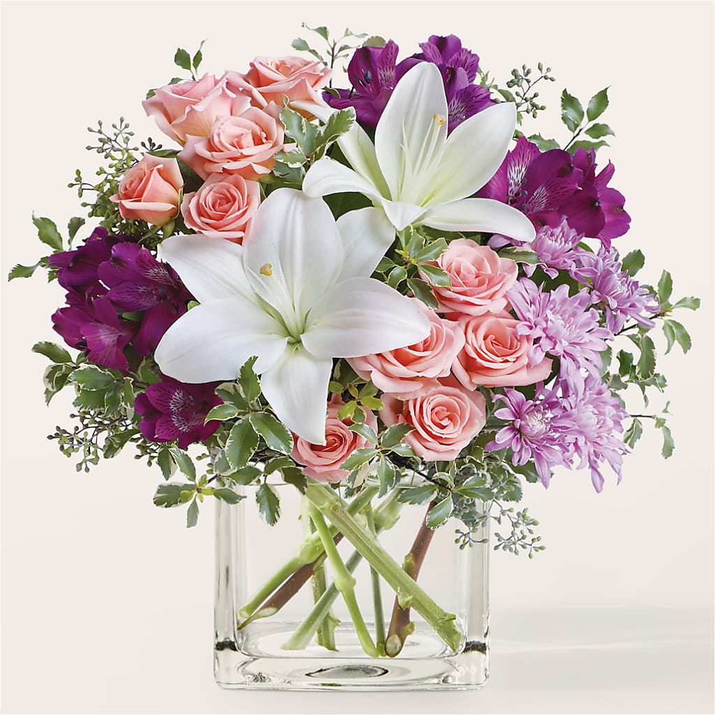 Mani Pedi Bouquet – Park Avenue Florist, Orange Park FL