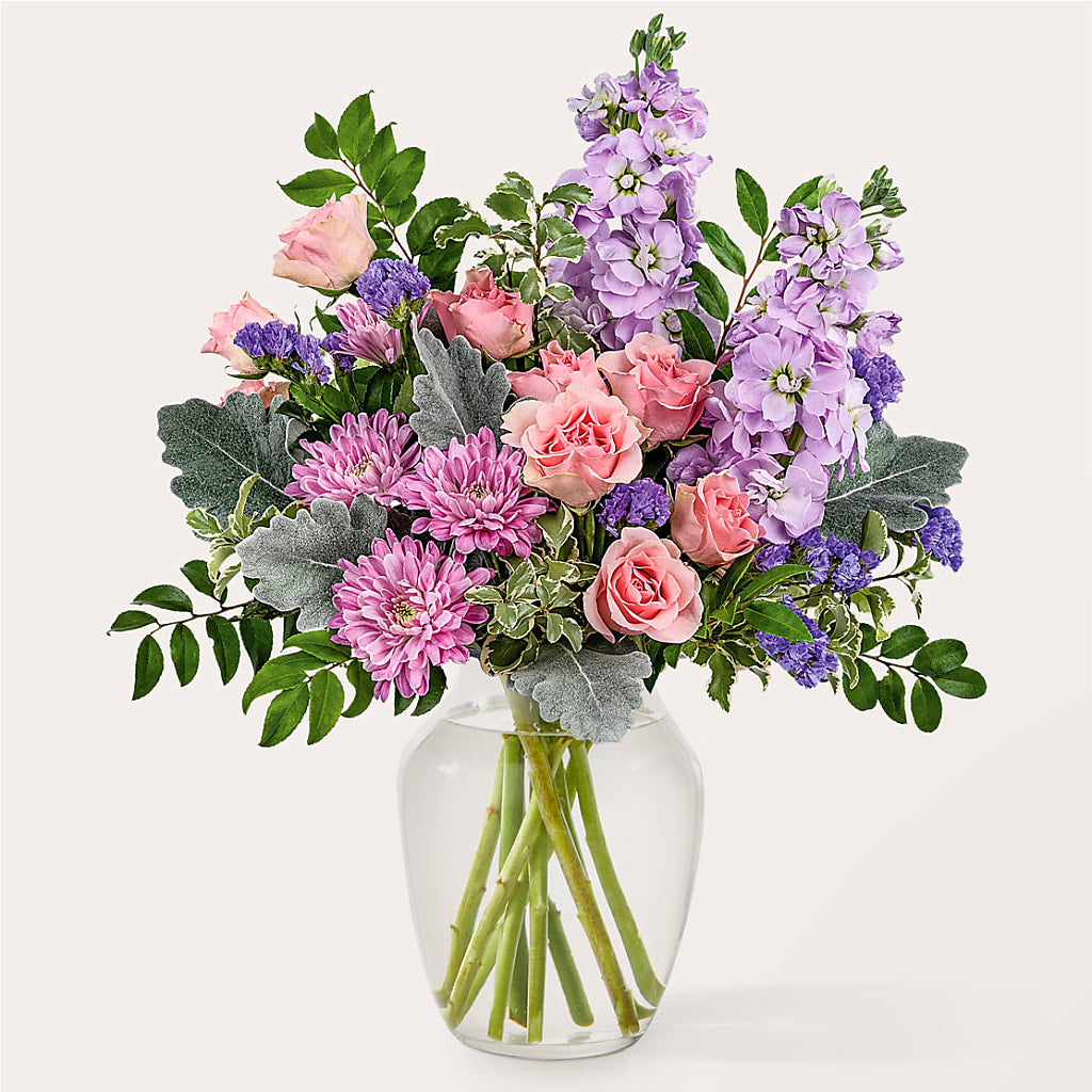 Well Wishes Bouquet – Park Avenue Florist, Orange Park FL