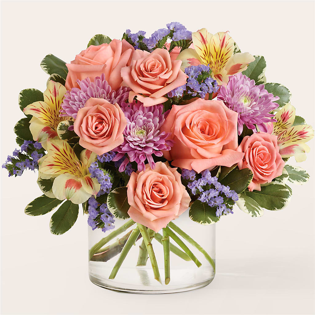 Candy Coated Bouquet – Park Avenue Florist, Orange Park FL