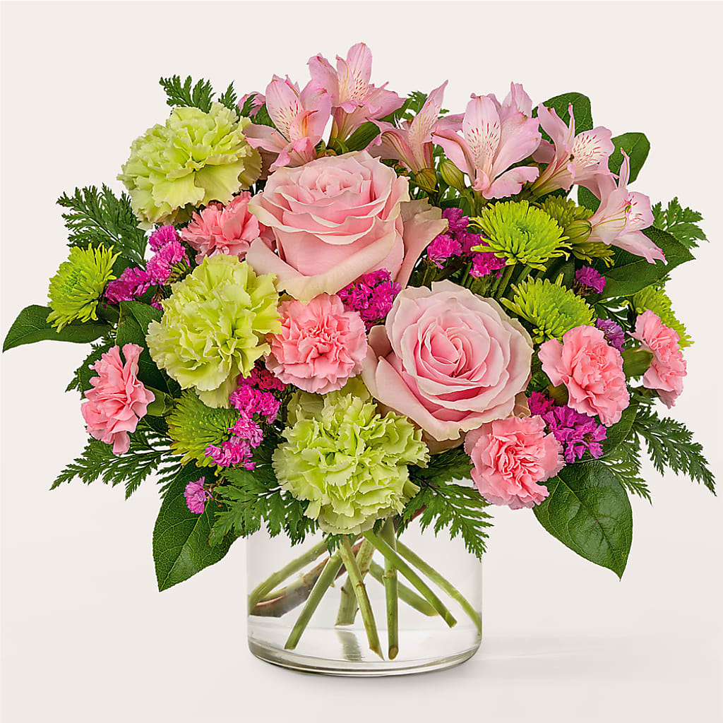 Pinch Me Bouquet – Park Avenue Florist, Orange Park FL