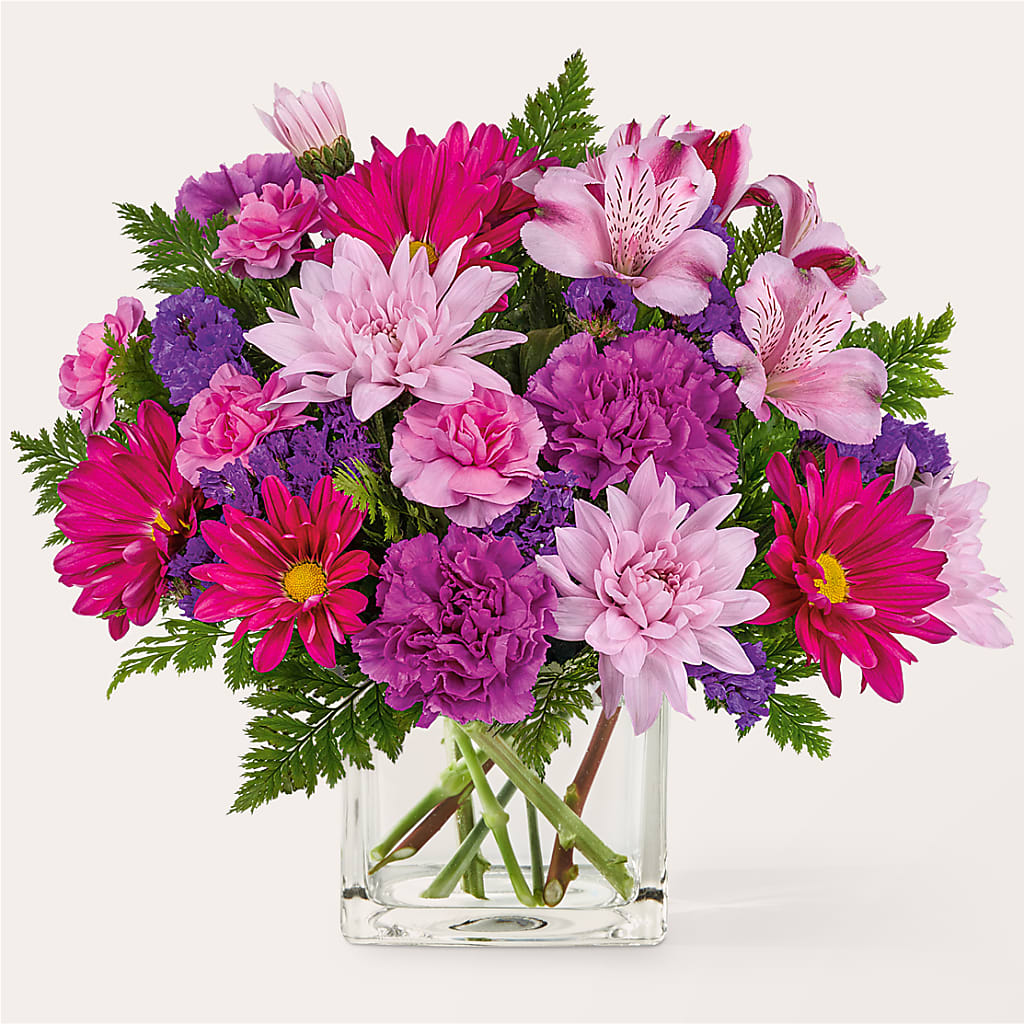 Afternoon Tea Bouquet – Park Avenue Florist, Orange Park FL