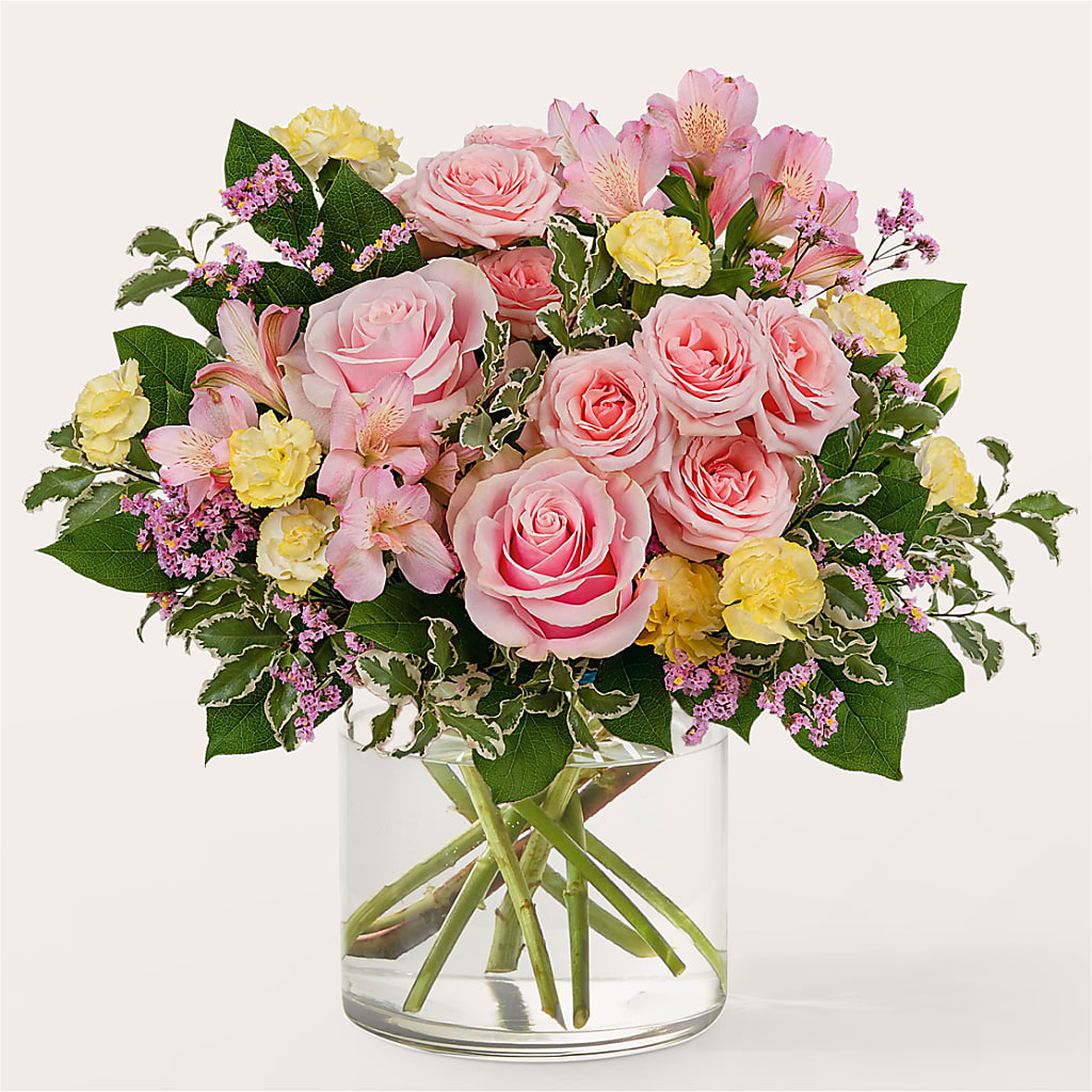 Refreshed Bouquet – Park Avenue Florist, Orange Park FL