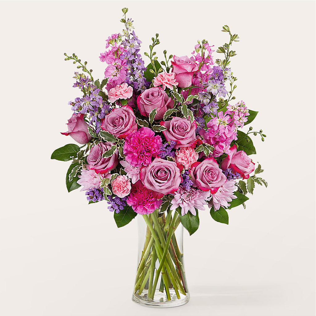 Sincerely Yours Bouquet – Park Avenue Florist, Orange Park FL