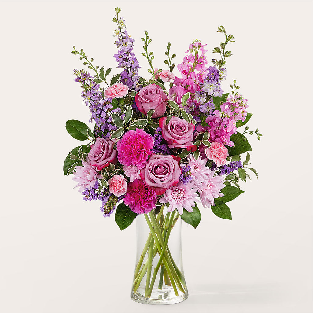 Sincerely Yours Bouquet – Park Avenue Florist, Orange Park FL